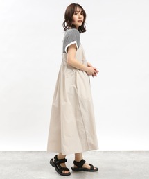 GLOBAL WORK Smile Seed Store | 撥水UVライトキャミワンピース/100831(ワンピース)