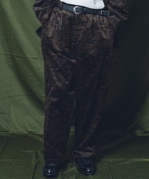 Subciety（サブサエティ）の「CORDUROY TROUSERS（スラックス・メンズ）」
