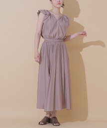 最終値下げ！早い者勝ち！ JILLSTUART アザレアワンピース ホワイト セール】JILL by JILL STUART｜ジル バイ ジル スチュアートの