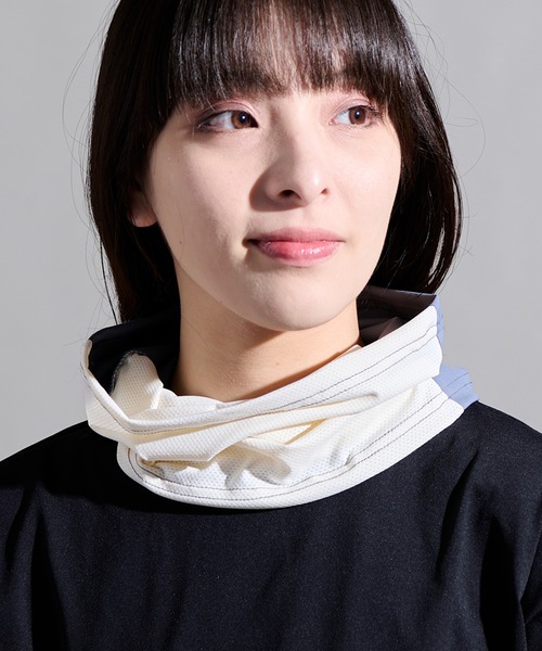 セール】3-5D2 ,【UVカット接触冷感モデル5種あり】NECK GAITER