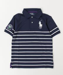 ポロラルフローレン　記念ボール POLO RALPH LAUREN CHILDRENSWEAR（ポロ ラルフ ローレン