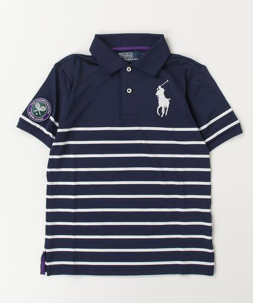 POLO RALPH LAUREN CHILDRENSWEAR（ポロ ラルフ ローレン