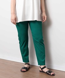 【LL～6L 大きいサイズ】【WEB/一部店舗限定】ストレッチレギンスパンツ