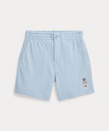 POLO RALPH LAUREN CHILDRENSWEAR（ポロ ラルフ ローレン チルドレンズウェア）の「Polo ベア コットン メッシュ ショートパンツ（その他パンツ・キッズ）」