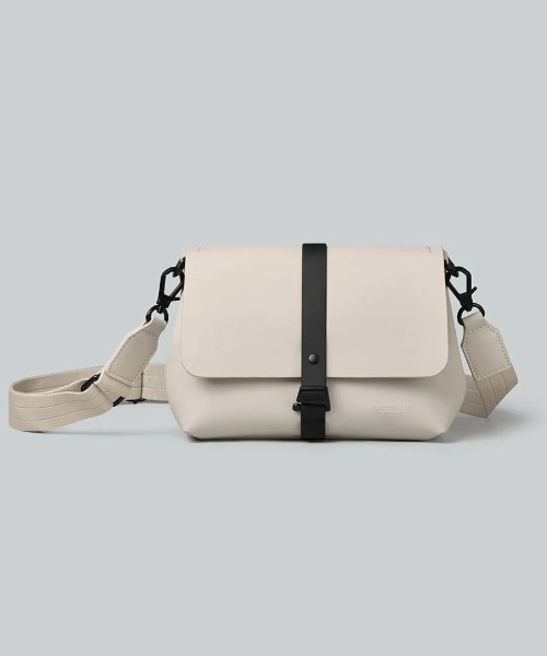 ⭐︎新品未使用品⭐︎ GASTON LUGA ガストンルーガ　ショルダーバッグ GASTON LUGA/ガストンルーガ/SPLASH CROSSBODY BAG（ショルダー