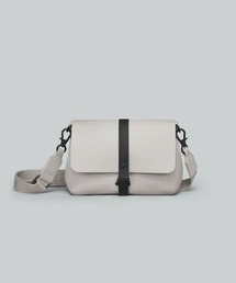 GASTON LUGA｜ガストンルーガのショルダーバッグ（ブランドロゴ）通販