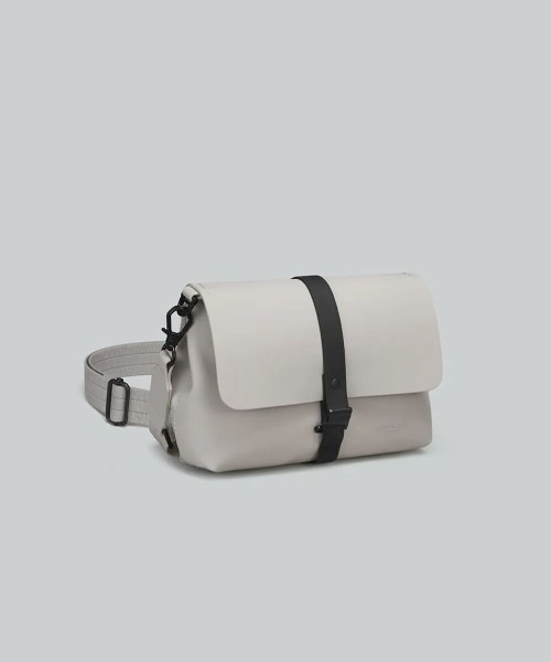GASTON LUGA/ガストンルーガ/SPLASH CROSSBODY BAG（ショルダー
