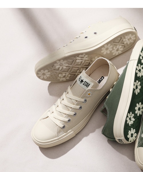 セール】converse コンバース AS DAISIES OX オールスター