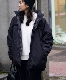 TAION | 【TAION/タイオン】GLOSTER別注 MILITALY LEVEL7 JACKET ダウン(ダウンジャケット/コート)