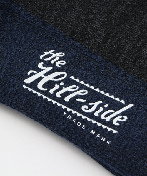 B:MING by BEAMS（ビーミングバイビームス）の「The Hill-side / ラインブーツ2P（ソックス/靴下・メンズ・その他1・ONE SIZE）」の4枚目の写真