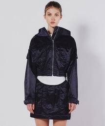 DOUBLE STANDARD CLOTHINGミリタリージャケット美品✨ DOUBLE STANDARD CLOTHING｜ダブル スタンダード クロージングの