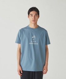 Snow Peak | MofM Message T-Shirt(Tシャツ/カットソー)