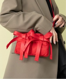 Casselini | Casselini(キャセリーニ)リボンマルチショルダー(ショルダーバッグ)