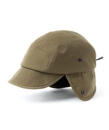 narifuri（ナリフリ）の「NFC バックメッシュイヤーフラップキャップ（キャップ）」