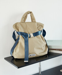 OUTDOOR PRODUCTS（アウトドアプロダクツ）｜トートバッグ（ベージュ系