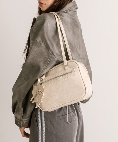 vuori ヴオリ　2WAYボストンバッグ　ジムバッグ　オリーブ vuori ヴオリ 2WAYボストンバッグ ジムバッグ オリーブ OLIVE