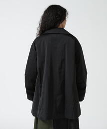 UN3D.（アンスリード）の「UN3D./アンスリード/ORIGAMI TUCK CT