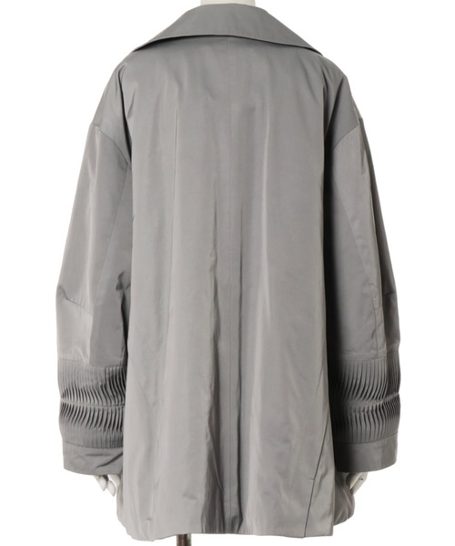 UN3D.（アンスリード）の「UN3D./アンスリード/ORIGAMI TUCK CT