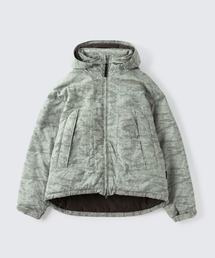 WILD THINGS(ChVOX)̃V[gX^[p[J[SHORT MONSTER  PARKA(iCWPbg)