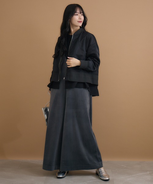 KATHARINE ROSS（キャサリンロス）の「【KATHARINE ROSS】ベロア