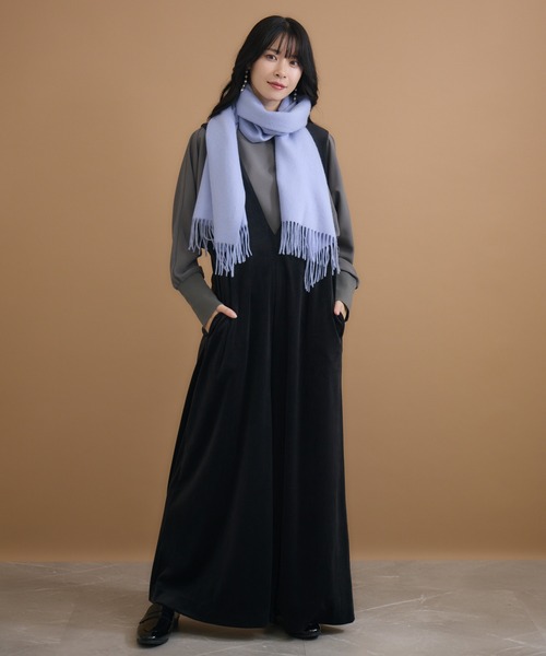 KATHARINE ROSS（キャサリンロス）の「【KATHARINE ROSS】ベロア