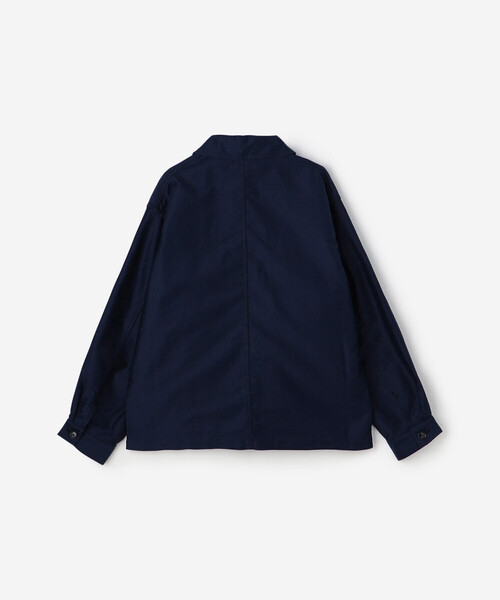 DANTON（ダントン）の「DANTON | コットンモールスキン ワイド