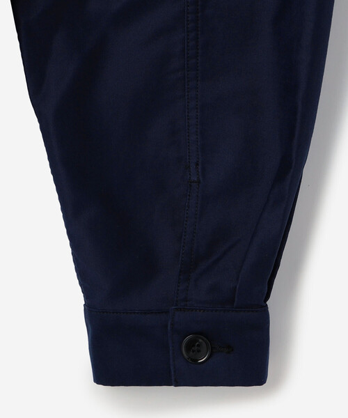 DANTON（ダントン）の「DANTON | コットンモールスキン ワイド