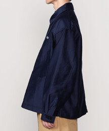 DANTON（ダントン）の「DANTON | コットンモールスキン ワイド