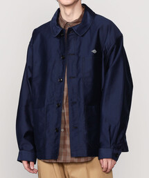 DANTON（ダントン）の「DANTON | コットンモールスキン ワイド