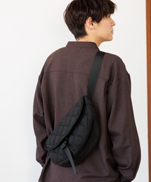 LAKOLE | キルトバックルミニショルダーバッグ / 141809(ショルダーバッグ)