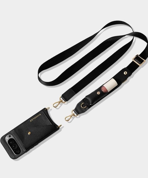 BANDOLIER（バンドリヤー）の「BANDOLIER / LANA LIPSTICK