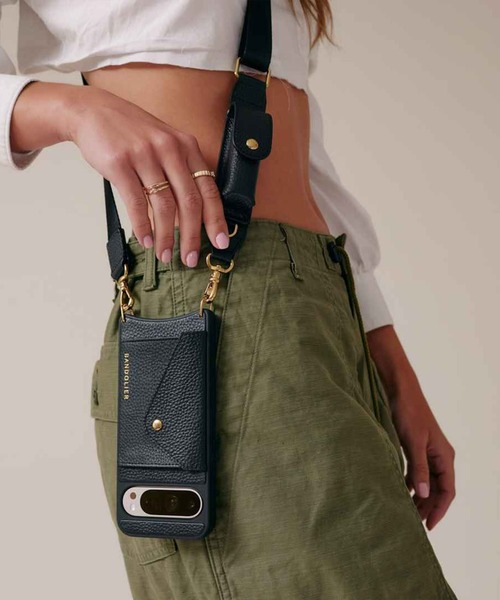 BANDOLIER（バンドリヤー）の「BANDOLIER / LANA LIPSTICK