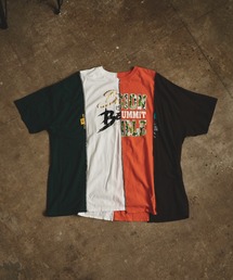 ALL RUNS（オールランズ）の「4in1 Print S/S Tee（Tシャツ/カットソー）」