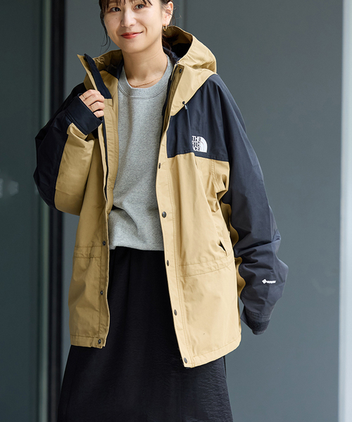 THE NORTH FACE（ザノースフェイス）の「《WEB限定》【THE NORTH