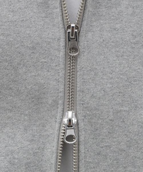 【セール】O.D.CARRY PKT ZIP PARKA（パーカー）｜B.C STOCK（ベーセーストック）