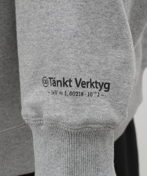 【セール】O.D.CARRY PKT ZIP PARKA（パーカー）｜B.C STOCK（ベーセーストック）