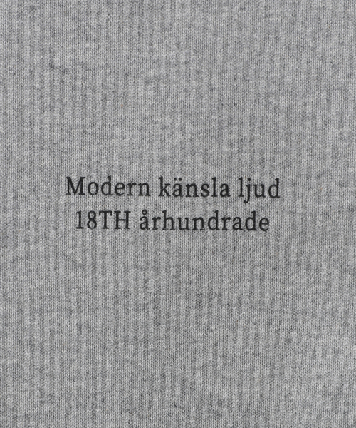 【セール】O.D.CARRY PKT ZIP PARKA（パーカー）｜B.C STOCK（ベーセーストック）