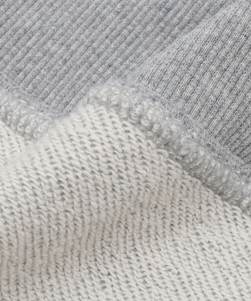 【セール】O.D.CARRY PKT ZIP PARKA（パーカー）｜B.C STOCK（ベーセーストック）