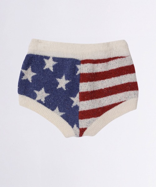 SCULPTOR（スカルプター）の「Boucle Micro Shorts/ブークレマイクロ