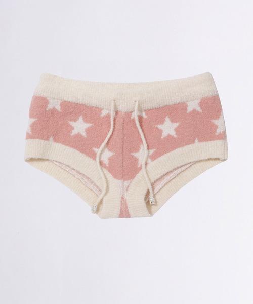 SCULPTOR（スカルプター）の「Boucle Micro Shorts/ブークレマイクロ