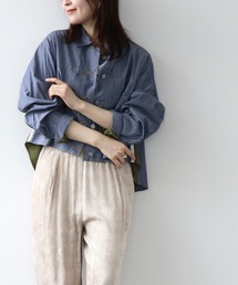 blanc basque｜ブランバスクのブルゾン通販 - ZOZOTOWN
