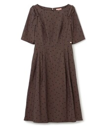 TOCCA｜トッカ（レディース）のワンピース（ドット柄）通販