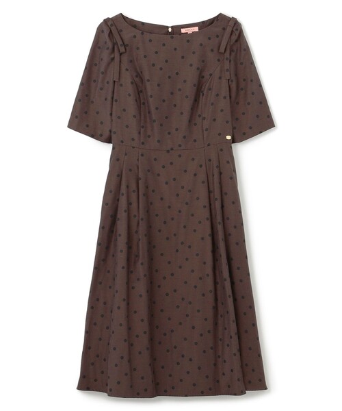 MIDNIGHT TEARS ドレス（ワンピース）｜TOCCA（トッカ） 53,900円