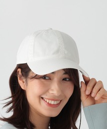 FOUND GOOD（ファウンドグッド）の「UNISEXコットンCAP（キャップ）」