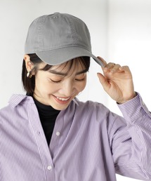 FOUND GOOD | UNISEXコットンCAP(キャップ)