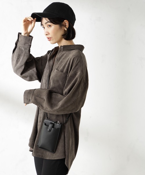 FOUND GOOD（ファウンドグッド）の「UNISEXコットンCAP（キャップ・レディース・ベージュ/オレンジ系5/グレー系8/グリーン系8/アイボリー/ブラック・FREE）」の7枚目の写真