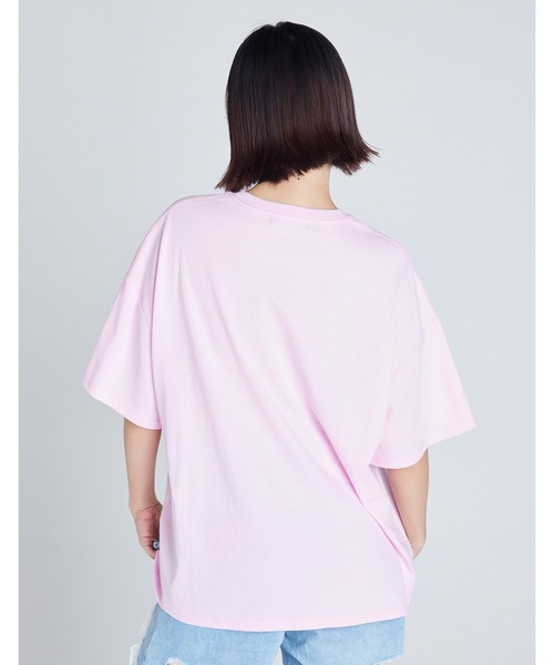 photo big tee（Tシャツ/カットソー）｜Little sunny bite