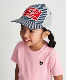 DOUBLE_B（ダブルビー）の「トラッカーキャップ（キャップ）」