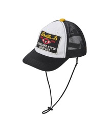 DOUBLE_B（ダブルビー）の「トラッカーキャップ（キャップ）」