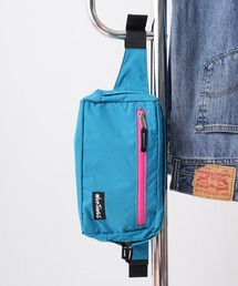 WILD THINGS | WILD THINGS ワイルドシングス ウエストバッグ DELFY採用(ボディバッグ/ウエストポーチ)